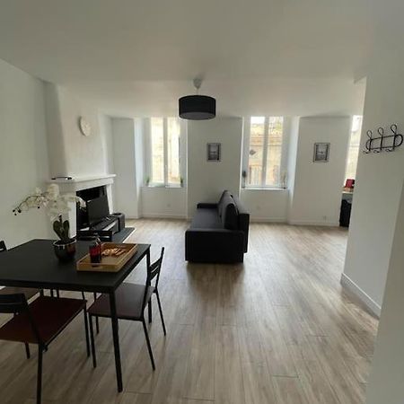 בליי Appartement1 Neuf Climatisee מראה חיצוני תמונה