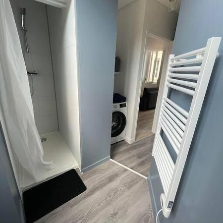 בליי Appartement1 Neuf Climatisee מראה חיצוני תמונה