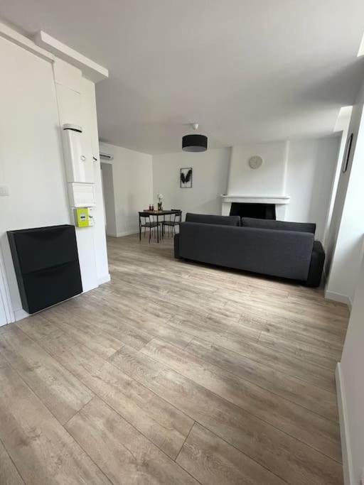 בליי Appartement1 Neuf Climatisee מראה חיצוני תמונה