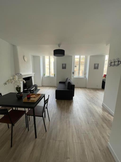 בליי Appartement1 Neuf Climatisee מראה חיצוני תמונה