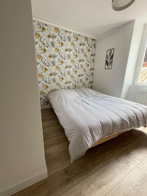 בליי Appartement1 Neuf Climatisee מראה חיצוני תמונה