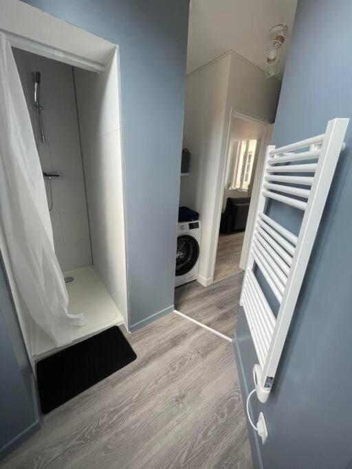 בליי Appartement1 Neuf Climatisee מראה חיצוני תמונה